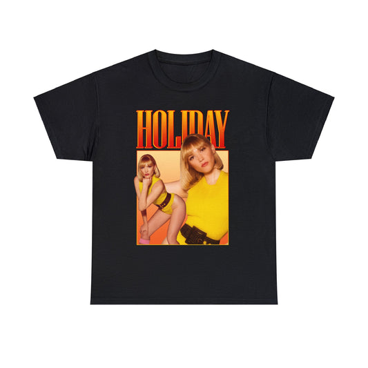 Holiday 90s Icon T